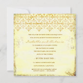 GC | Uitnodiging voor suikerkoekjes (Achterkant)