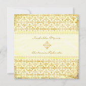 GC | Uitnodiging voor suikerkoekjes (Voorkant)