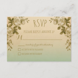 GC-VOORWAARDE IN LOVE RSVP