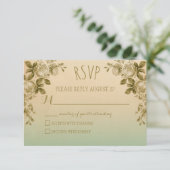 GC-VOORWAARDE IN LOVE RSVP (Staand voorkant)