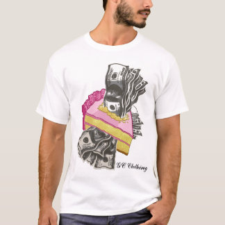 GC-waslijn T-shirt