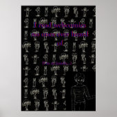 GC Webcomics Poster (Voorkant)