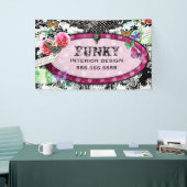 GC Whimsical  Charm BANNER (Beurs)