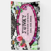 GC Whimsical  Charm BANNER (Verticaal)