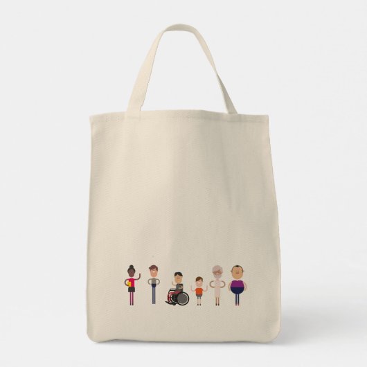 GCC 10e Jubileum Tas – Special Edition (Achterkant)