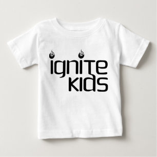 GCC Ignite Shirt Toddlers