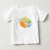 gcc-kind (Voorkant)