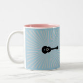 GCEA Ukulele School Mok (Links)