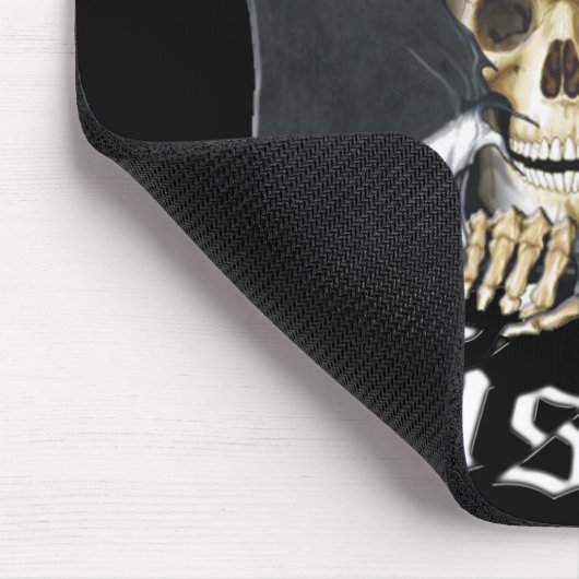 GCF Mousepad Muismat (Hoek)