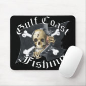 GCF Mousepad Muismat (Met muis)