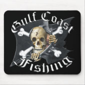 GCF Mousepad Muismat (Voorkant)