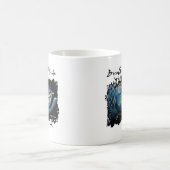 GCG Boca Grande Blue Tarpon Koffiemok (Center)