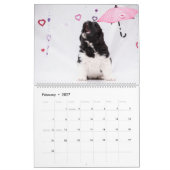 GCH Notta Beren prikkelde mijn interesse Kalender (Feb 2027)