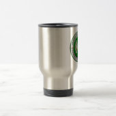 GCI Travel Mug Reisbeker (Center)
