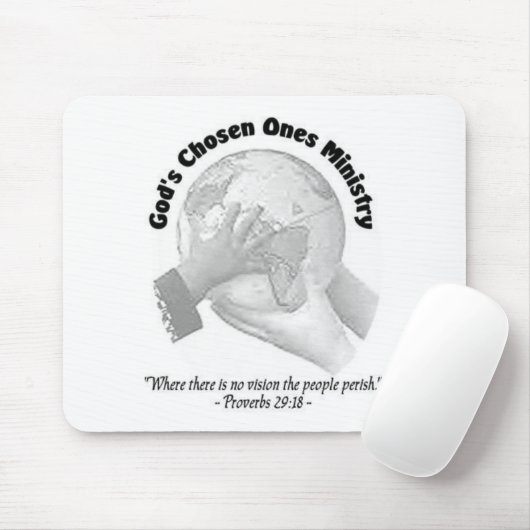 GCOM-Muismat Muismat (Met muis)