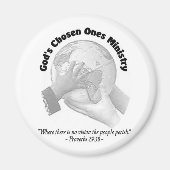 gcomlogofinale magneet (Voorkant)