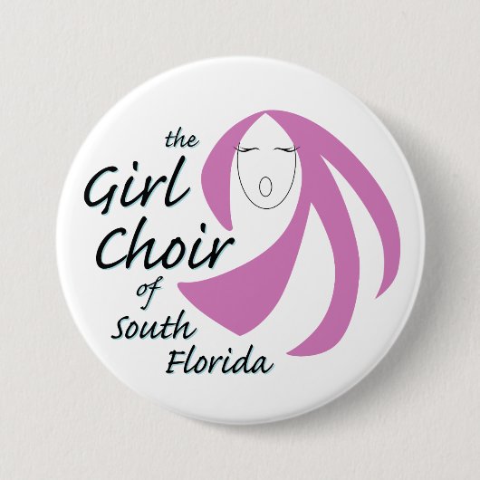 GCSF-Button Ronde Button 7,6 Cm (Voorkant)