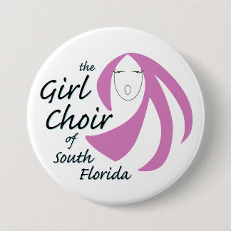 GCSF-Button Ronde Button 7,6 Cm