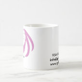 GCSF Koffee-Mok voor links Koffiemok (Center)