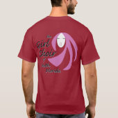 GCSF Roadie T-Shirt (Achterkant)