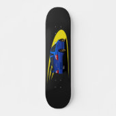 GD Impreza Persoonlijk Skateboard (Voorkant)