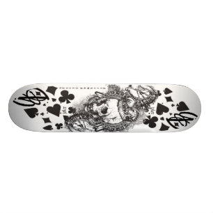 GD Joker Persoonlijk Skateboard