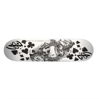 GD Joker Persoonlijk Skateboard