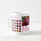 GDaisy! Koffiemok (Voorkant links)