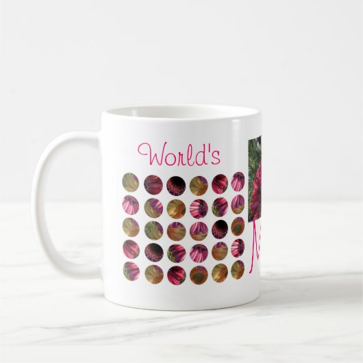 GDaisy! Koffiemok (Links)