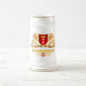 Gdansk COA Bierpul (Center)