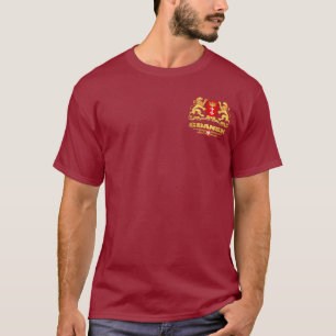 Gdansk COA T-shirt