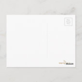 Gdansk, Polen Briefkaart (Achterkant)