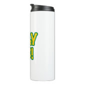 G'day M8! Thermosbeker (Geroteerd rechts)