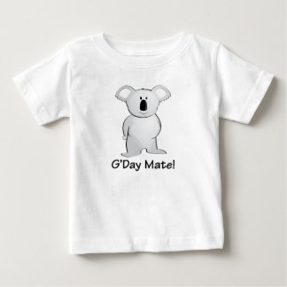 G'Day Mate