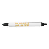 G'Day Mate Pen (Voorkant)