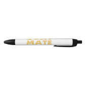 G'Day Mate Pen (Bodem)