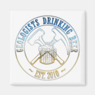 GDB - Kleuren Magneet