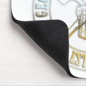 GDB - Kleuren Muismat (Hoek)