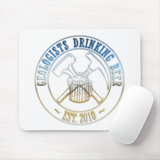 GDB - Kleuren Muismat (Met muis)