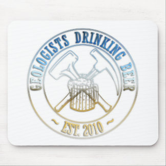 GDB - Kleuren Muismat