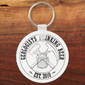 GDB-Sleutelhanger Sleutelhanger (Voorkant)