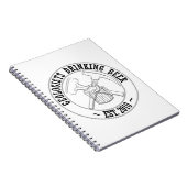 GDB-standaard Notitieboek (Rechterzijde)