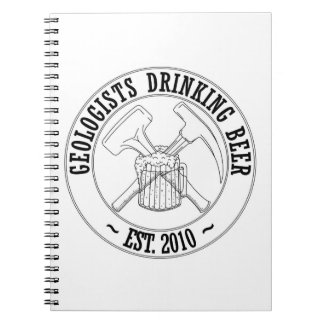 GDB-standaard Notitieboek