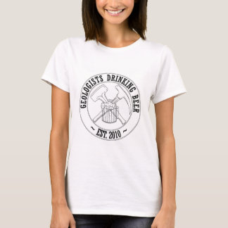 GDB-standaard T-shirt