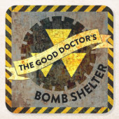 GDBS standaard onderzetters (Voorkant)