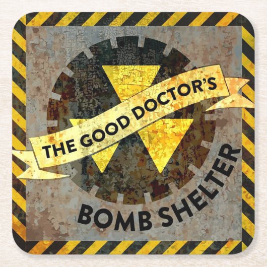 GDBS standaard onderzetters (Voorkant)