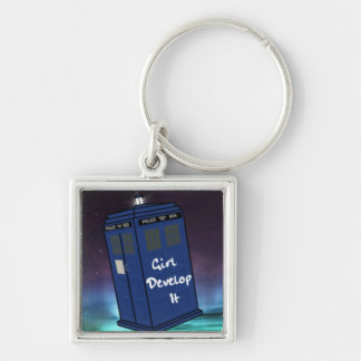 GDI-Sleutelhanger Sleutelhanger