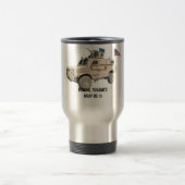 GDLS MRAP RG-31 REISBEKER (Center)