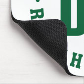 GDR / DDR Railway - Deutsche Reichsbahn Sign Muismat (Hoek)