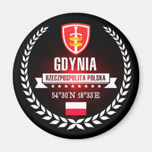 Gdynia Magneet